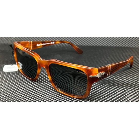 Persol Polarized Unisex 58mm Sunglasses